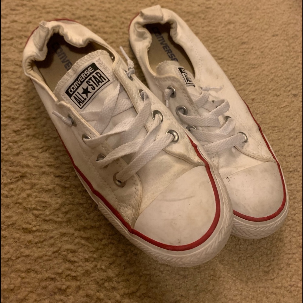 Women’s converse